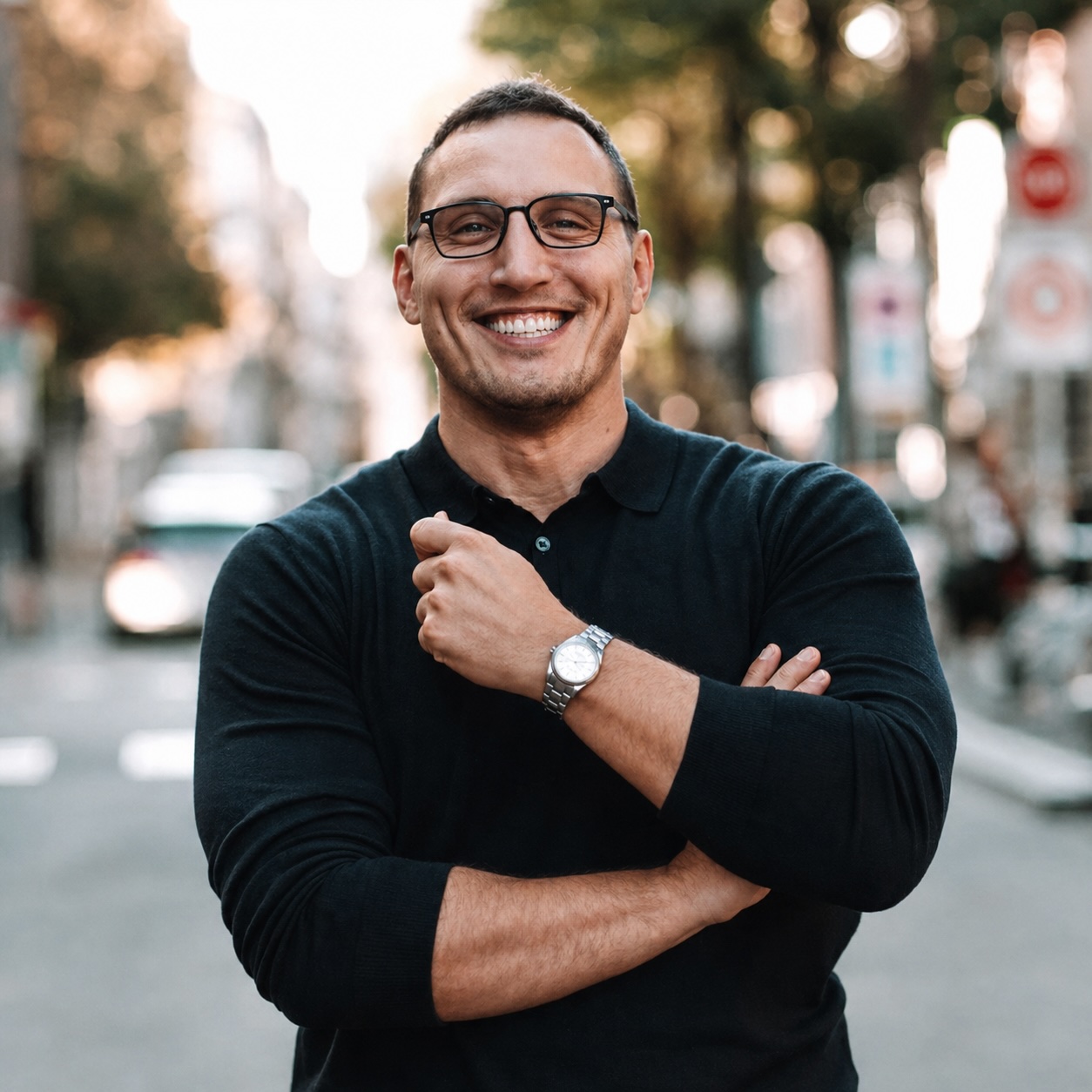 Kristian Kabashi